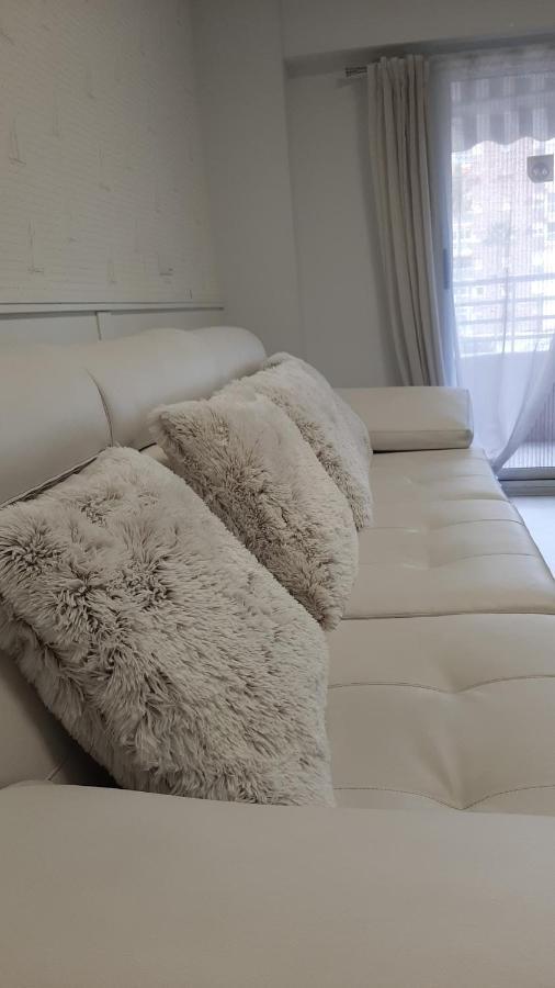 Apartamento Chapaprieta 1 托雷维耶哈 外观 照片
