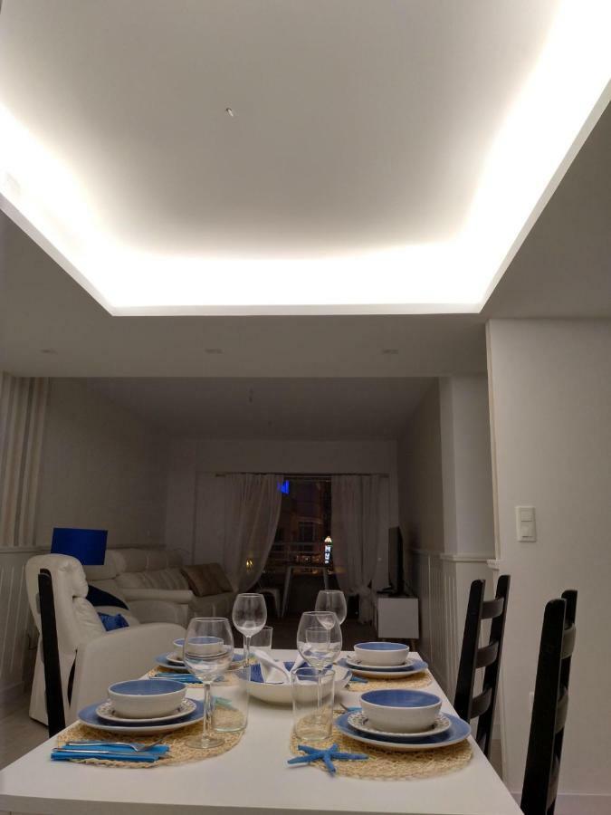 Apartamento Chapaprieta 1 托雷维耶哈 外观 照片