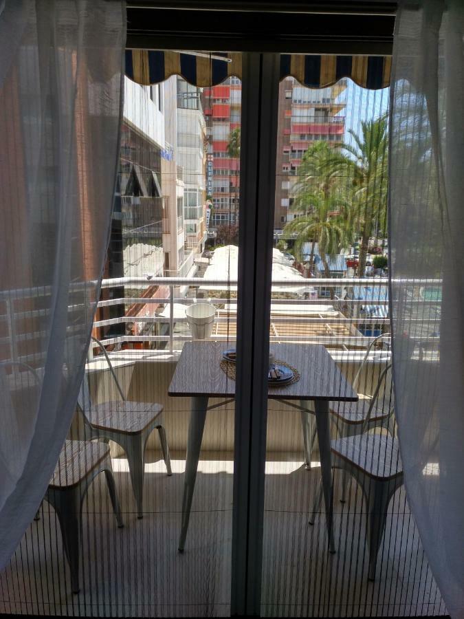 Apartamento Chapaprieta 1 托雷维耶哈 外观 照片