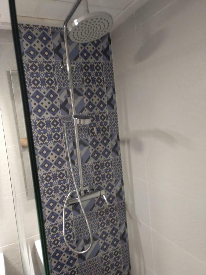 Apartamento Chapaprieta 1 托雷维耶哈 外观 照片