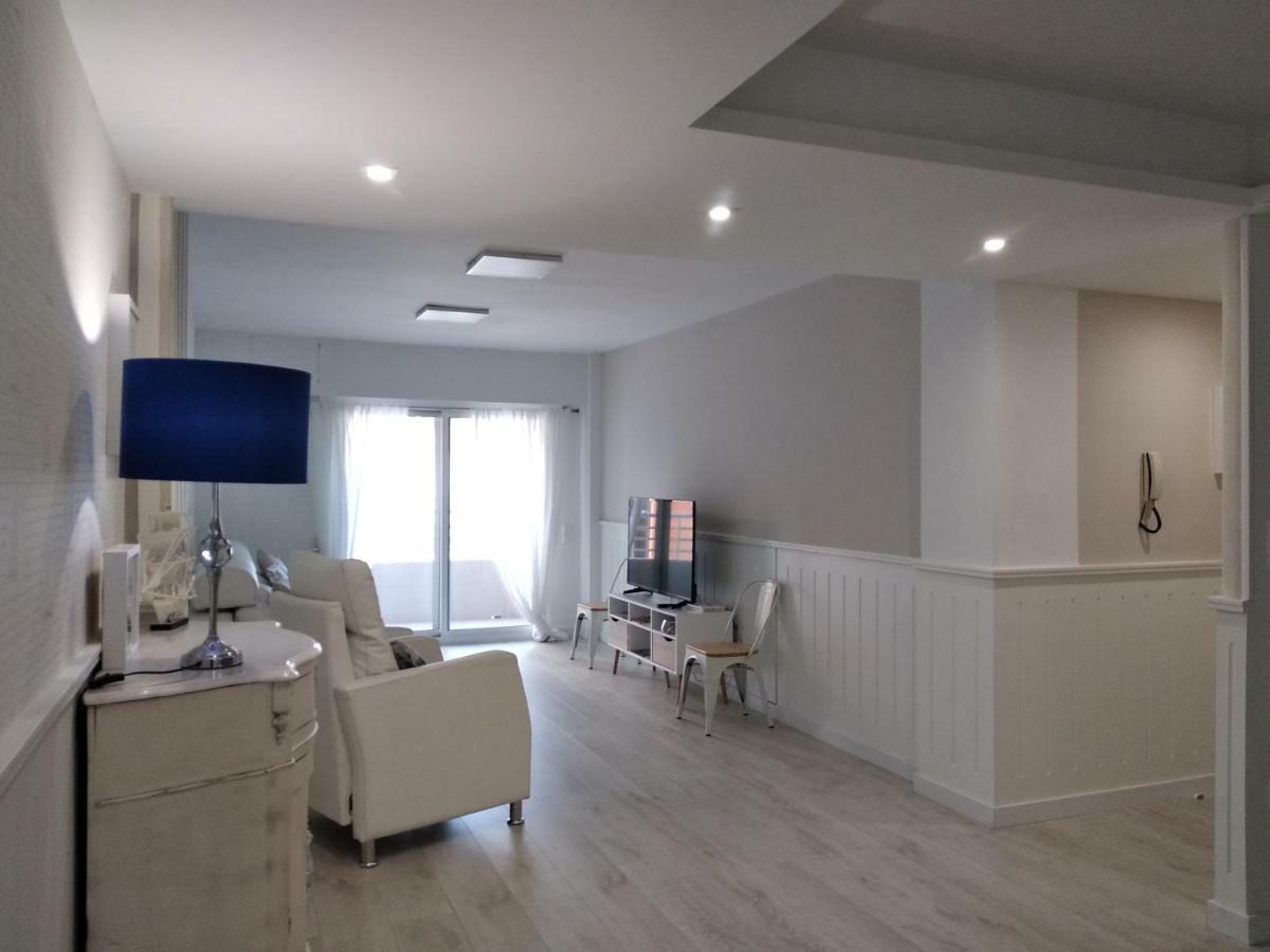 Apartamento Chapaprieta 1 托雷维耶哈 外观 照片