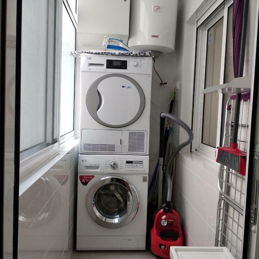 Apartamento Chapaprieta 1 托雷维耶哈 外观 照片